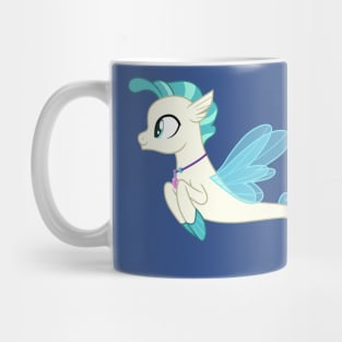 Terramar seapony Mug